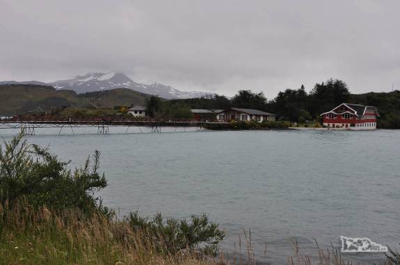 Pousadas mais chiques dentro do parque Nacional Torres del Paine, no sul do Chile
